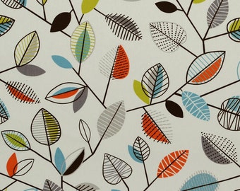 Custom Shower Curtain // Carson Fiesta // Choose length and Width // Add  // 72 x 72 // Extra Wide Shower Curtain