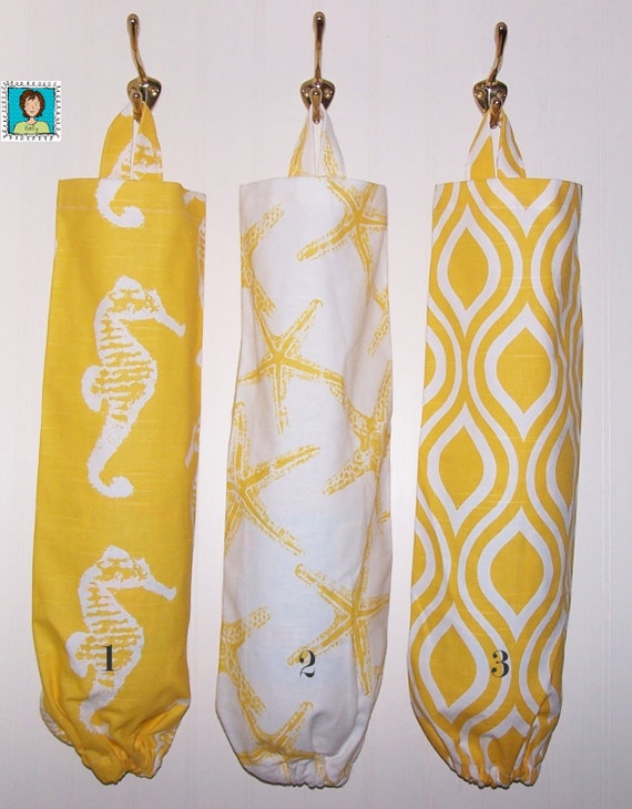 Bag Holder Garbage Bag Holder Shopping Bag Holder Etsy