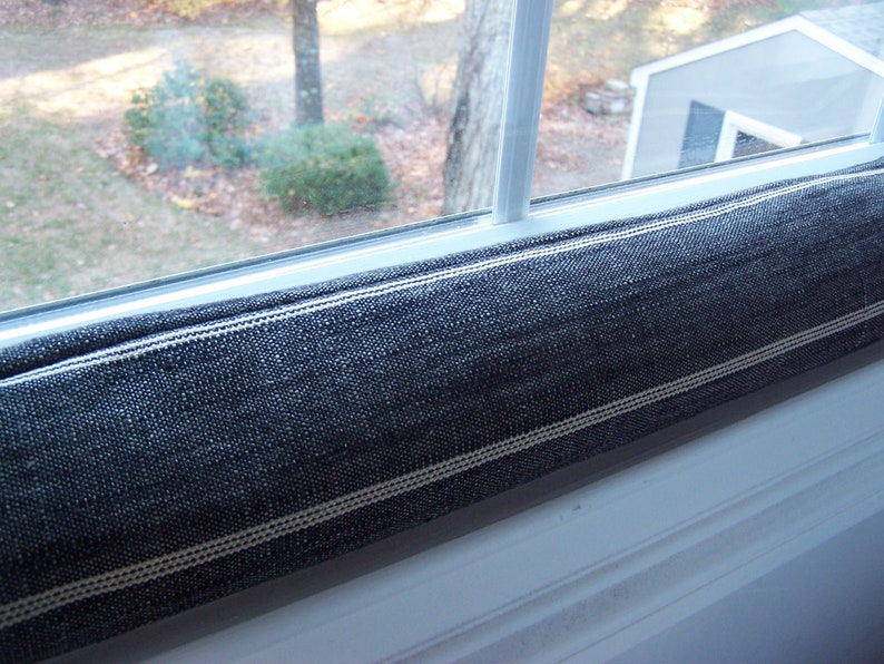 Window Snake Door Snake DOOR DRAFT Stopper Dodger Etsy