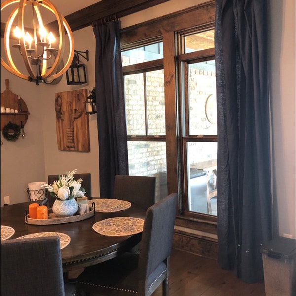 Killarney Linen Etsy