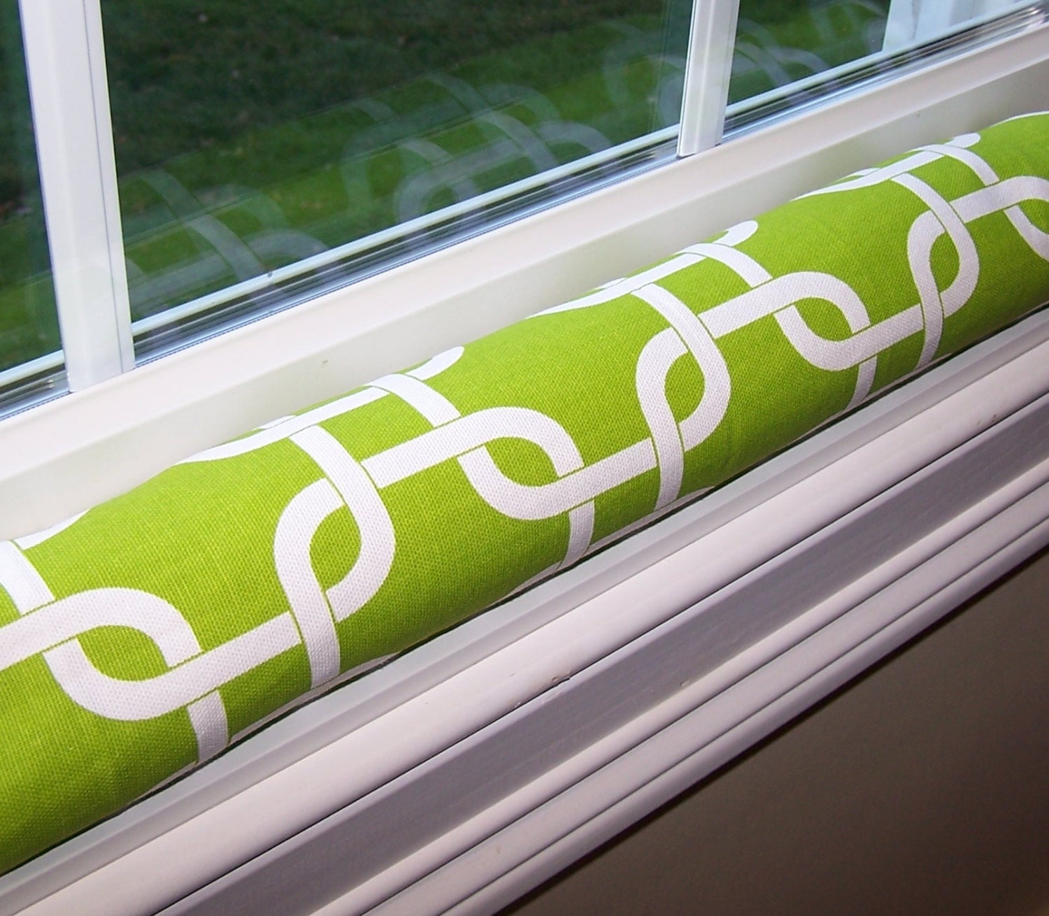 Window or DOOR DRAFT STOPPER Snake Premier Prints Designer Etsy