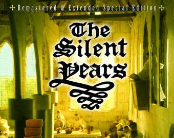 The Silent Years DVD
