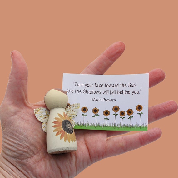 Fairy Fae Greetings Card - My Best Friend Fairy Fae Greetings Card - My Best Friend