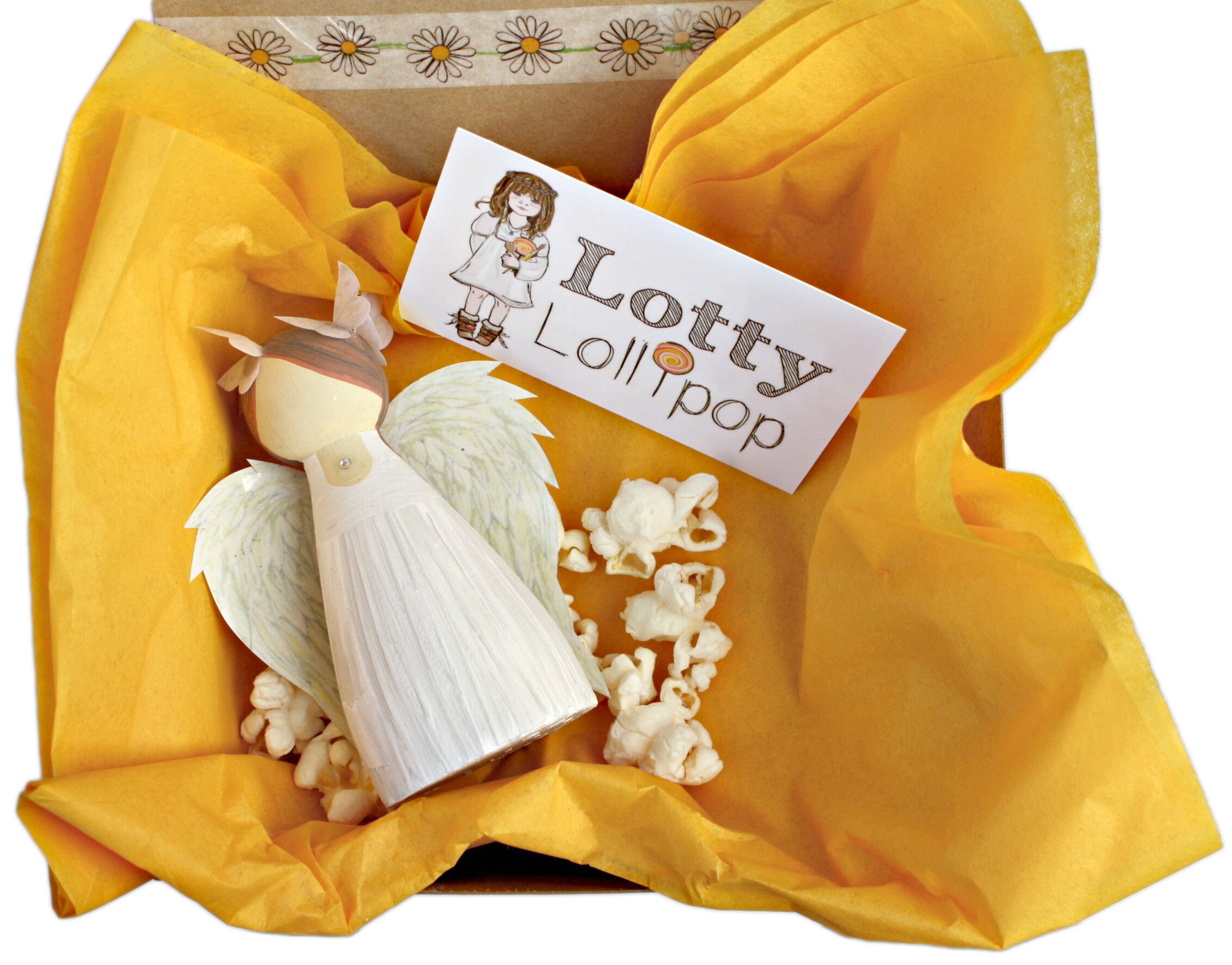 Angel Miscarriage Gift & Keepsake for Baby Loss white Etsy UK