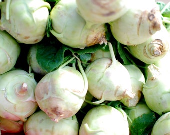 Market Turnips