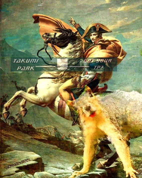 Napoleon Bonaparte Squirrel Photo Bomb French Art Parody - Etsy Napoleon Bonaparte Squirrel Photo Bomb French Art Parody - Etsy