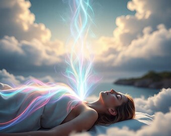 Reiki Distant healing clear your Aura