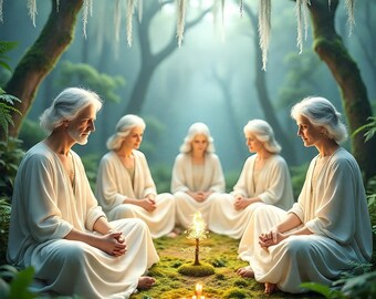 Protection and cleanse packages /distant rituals and reiki healings