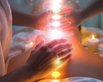 31 Days Love Situation Healing | Reiki for Complicated Love | Aura & Chakra Cleansing for Both Partners