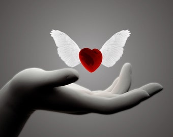 Life Coach Love Package and healings