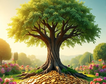 Abundance and Money Shaman Celtic Ritual healings