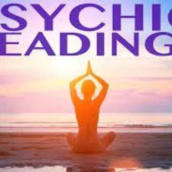 Pyschic readings by tarot