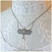 Constance Necklace Art Deco Inspired, Jazz Age, 1930s Themed, Fantastic ...