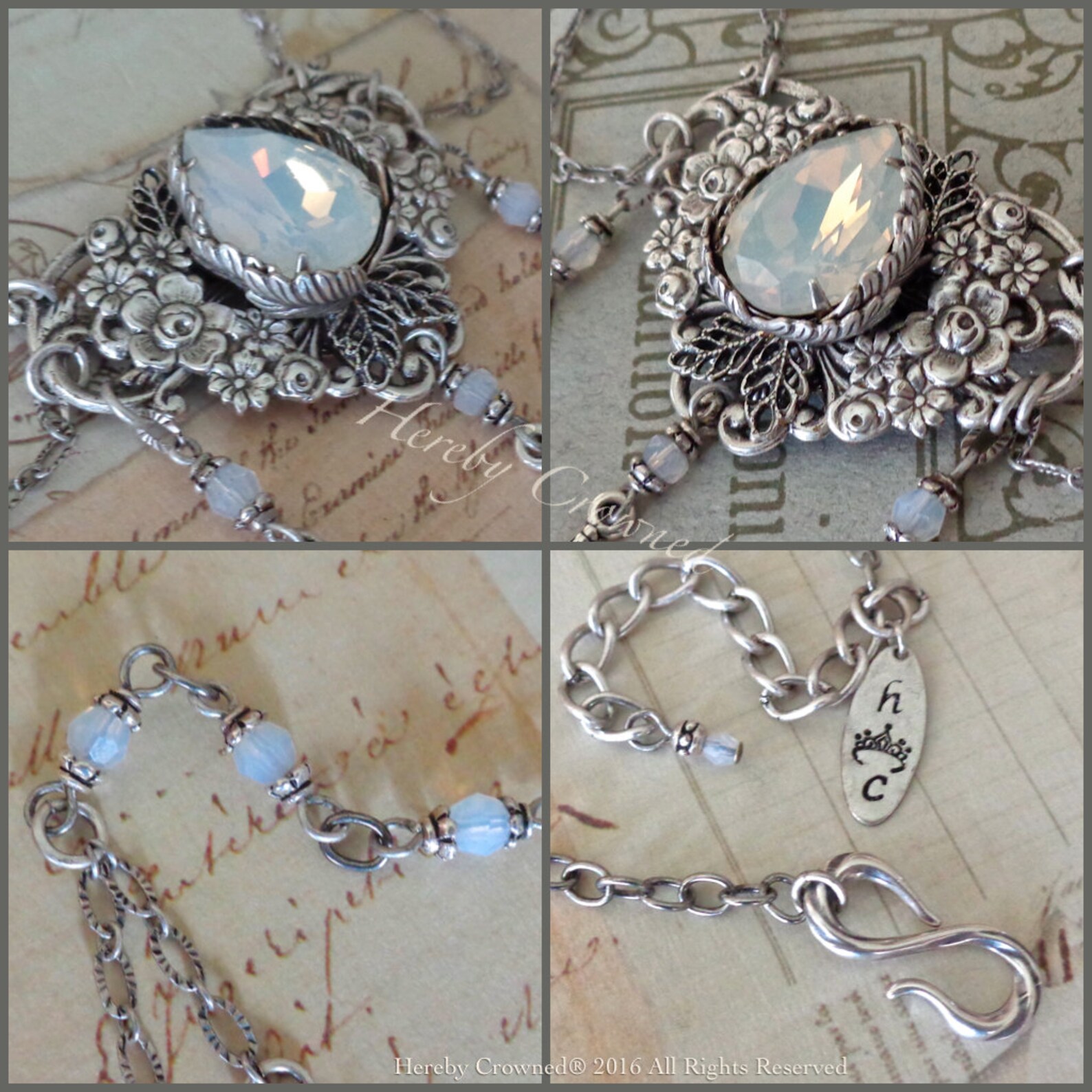 Bonnie earrings main image 1