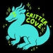 CritterCoveArt store logo
