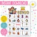 see more listings in the Bingo Games section