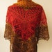 see more listings in the Shawls section