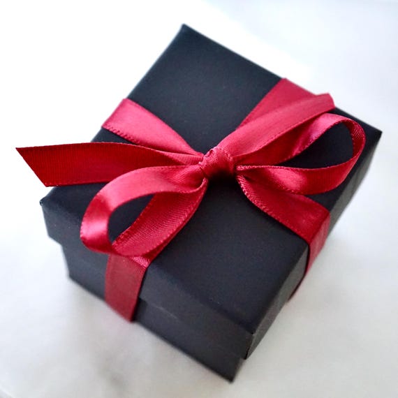 14k Emerald and Ruby Drop Earrings: Gemstone Dang… - image 10