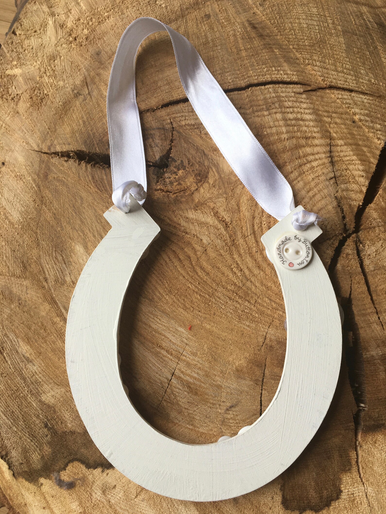 Horseshoe wedding gift Gift for bride bridal horseshoe Etsy