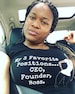 My 3 Favorite Positions CEO Founder Boss Graphic Tee Sexy V-Neck | Girl Boss TShirt Tee | T-Shirt Boss Life| Boss Chick Shirt