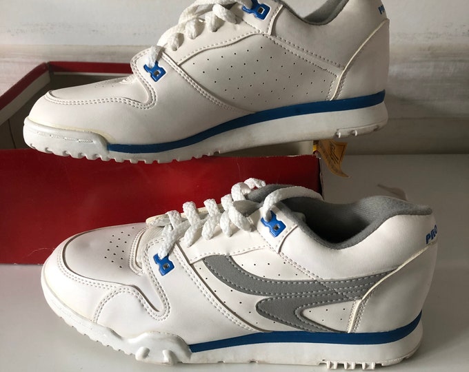 pro wings tennis shoes