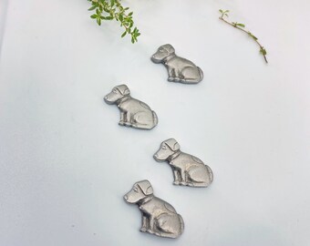 US Duties Paid - Dog-magnet-Dogs-Magnets-Fridge magnets-animals magnets-Strong magnets