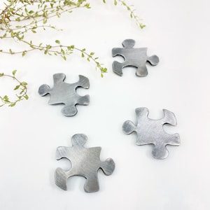 US Duties Paid - Puzzle magnet-Puzzle magnets-Hand made puzzle magnet-Puzzle piece-Puzzle-Magnet
