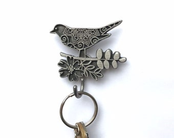 Magnet With Hooks Refrigerator Magnet Key Rack Key Holder Etsy
