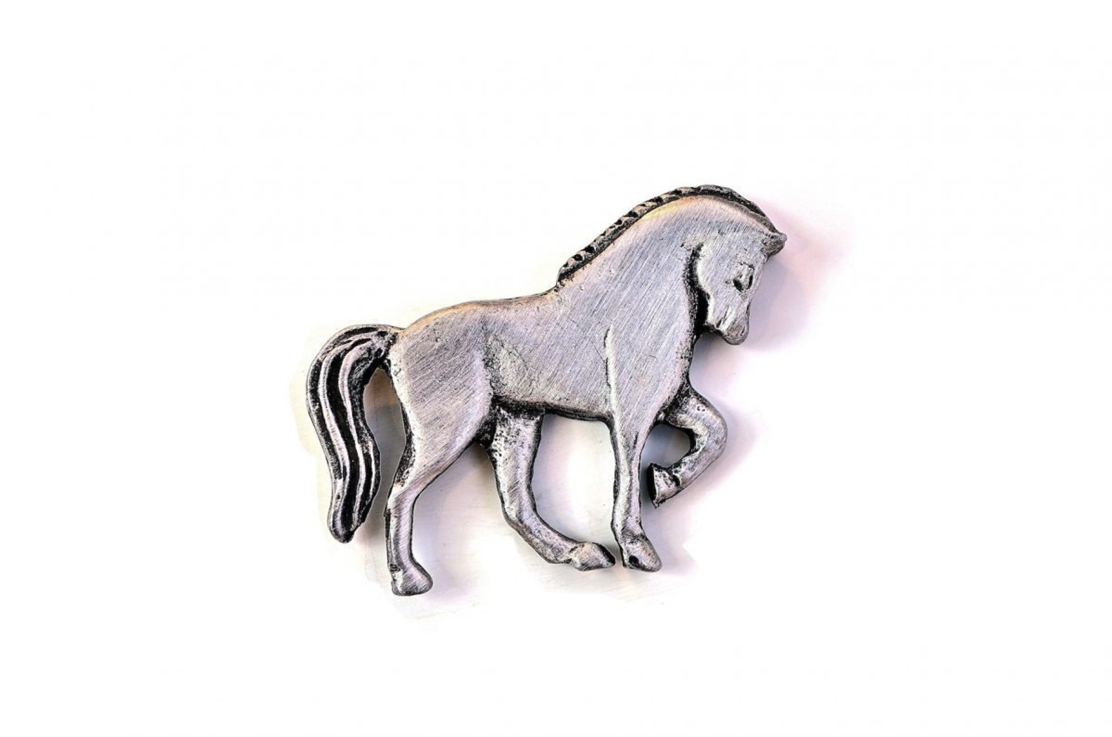 Horse Fridge Refrigerator Custom Etsy