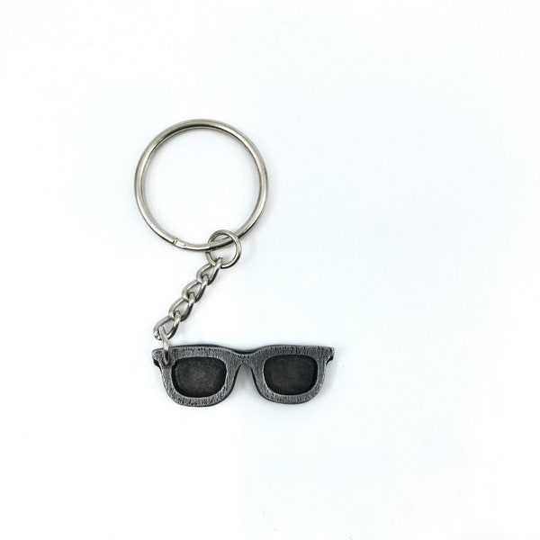 Keychain Reading Glasses Etsy