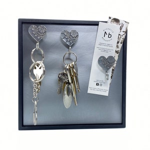 Keys Display-entryway Keys Holder-entryway Keys Organizer-magnetic Key ...