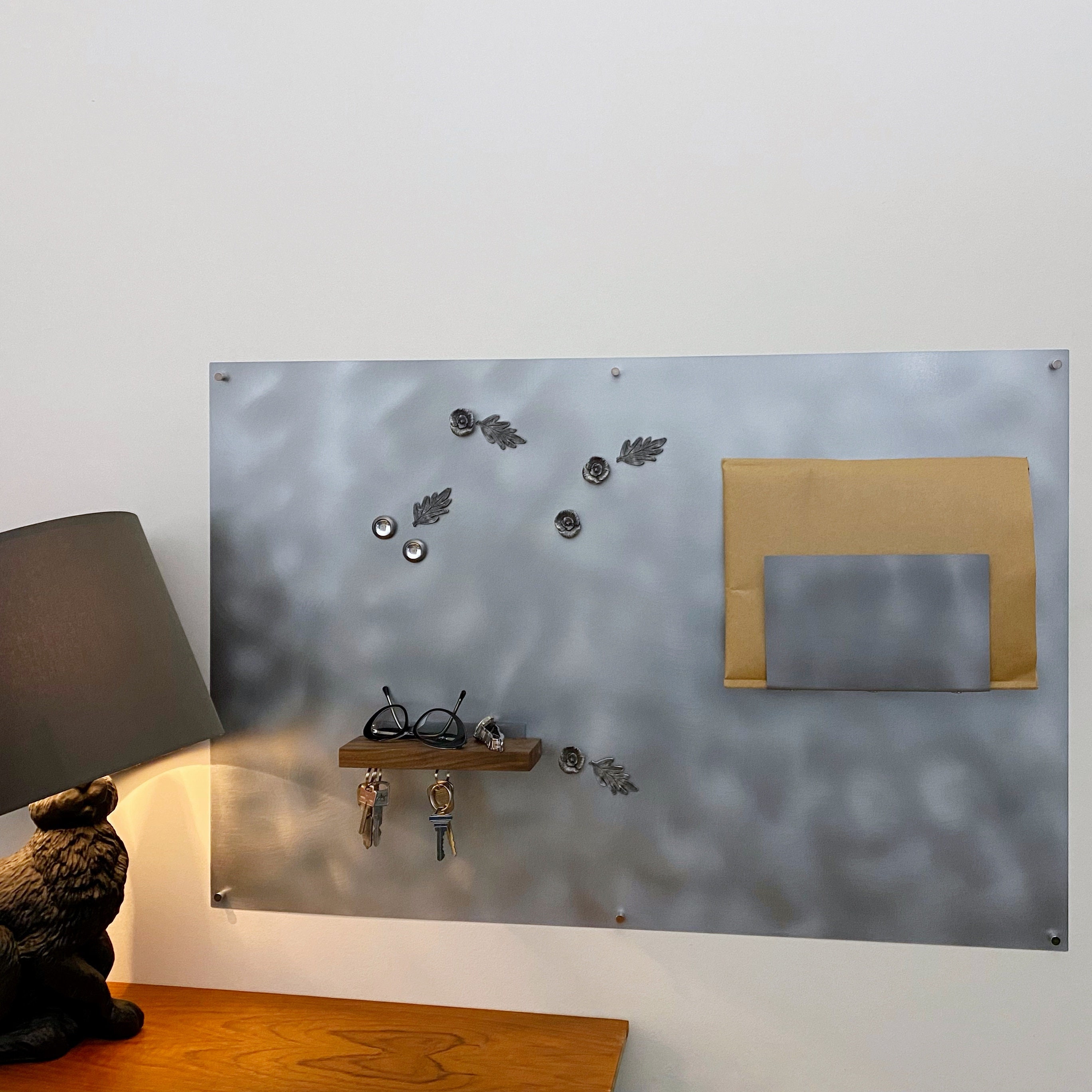 Custom Wall Board Bulletin Board Large Etsy Canada