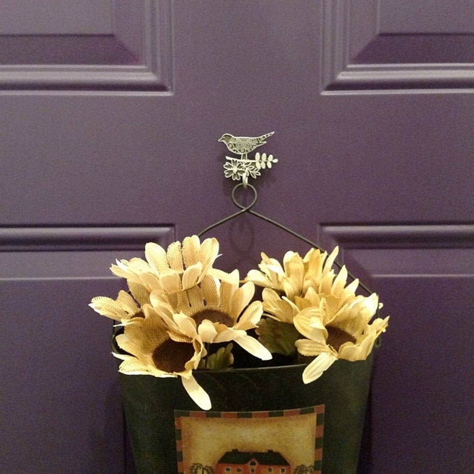 Bird Key Holder Key Hook Etsy Canada