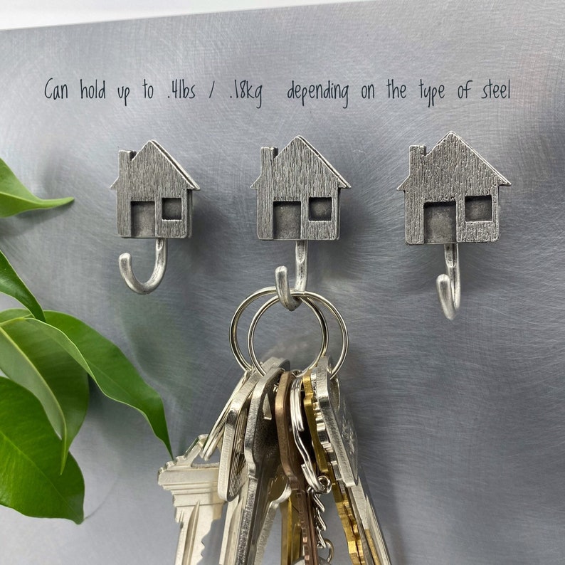 House Key Holder Key Hook Etsy Canada