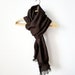 see more listings in the Foulards en lin section