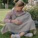 see more listings in the Linen nursing covers section