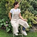 see more listings in the Linen aprons section