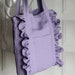 see more listings in the Linen totes section