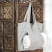 see more listings in the Linen yoga bags section