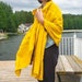 see more listings in the Linen scarves section