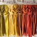 see more listings in the Foulards en lin section