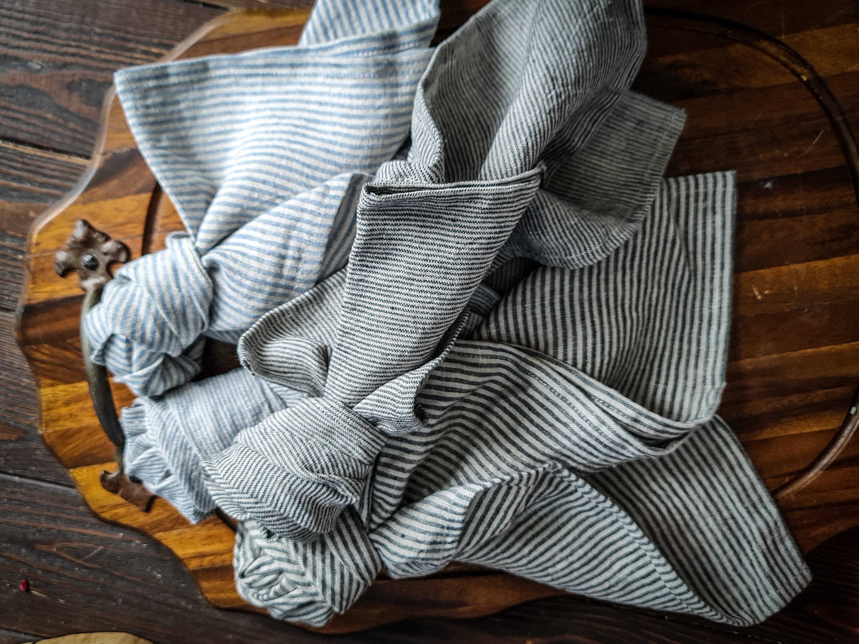 Ethical Home Goods