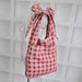 see more listings in the Linen totes section