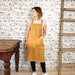 see more listings in the Linen aprons section