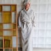 see more listings in the Linen robes & gowns section