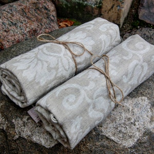 Linen From Lithuania - Etsy
