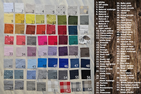 Caja almacenaje ropa FANCY HOME 40 x 18 x 20 cm