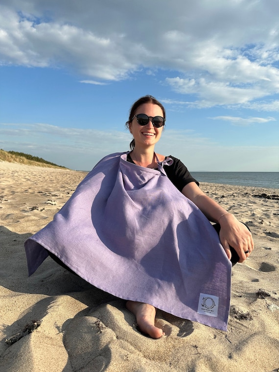 Nursing cover hotsell with boning