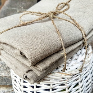Large linen towel, Lithuanian linen bath towel, sauna towel, beach sheet, bath sheet, white towel, summer sheet, baby linen wrap, grey towel