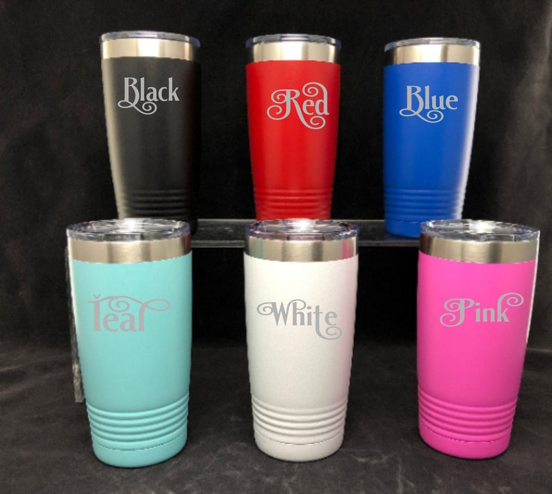 Mother's Day Thermal Tumbler for Hot and Cold Drinks Etsy